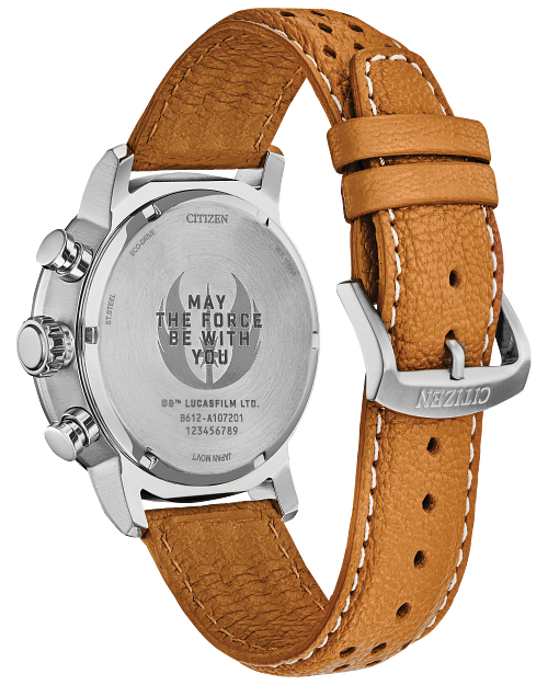 Citizen sales b612 band